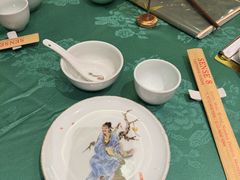 -誉八仙粤菜(万象天地店)