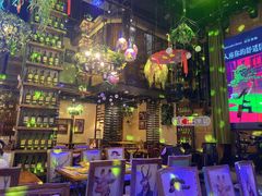 -香榭里音乐酒吧(丰美店)