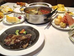 -吉布鲁牛排海鲜自助(成都大悦城店)