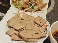 -直隶安家罩饼(复兴路店)