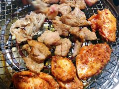 -火炉火自助餐(枫蓝国际店)