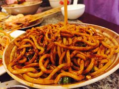 担担面-小街天府(西工小街店)