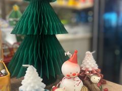 -COFFEE HOLIC(朝外SOHO店)