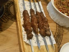 -哈啾嗨·蒙文化主题餐厅(京汉新城店)