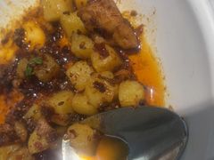 -兰湘子·湘菜小炒(石家庄万象城店)