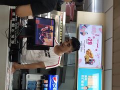 -华莱士·全鸡汉堡(大东海店)