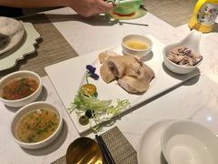 -闻见中国海南菜(K11店)