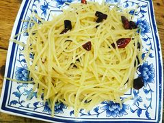 酸辣土豆丝-爱尚二娃小馆(大成名店)