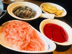 -纸盐河码头火锅(十八梯店)