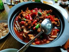 -豫江南川湘料理(岗顶六店)