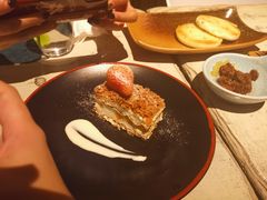 -T館·花园艺术餐厅