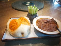 -味莊·青岛菜(云霄路店)