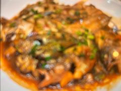 -宁海食府·涌宴(真和店)