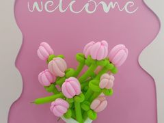 -上海跨国采购会展中心