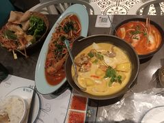 -美奈小馆·越南料理(中航城君尚购物中心店)