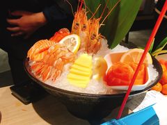 -星伦多自助料理·涮烤一体(杭州来福士店)