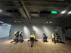-OXYGYM奥美氧舱运动中心(丽都水岸店)