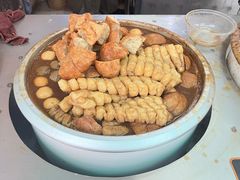 -阿姨牛杂(北京路店)