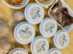 -金陵家宴·金陵春·南京菜(夫子庙店)