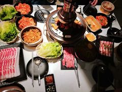 -花味·自助烤肉(雨花客厅店)