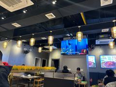 -小肥牛潮汕牛肉火锅(南联店)
