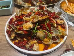 -街角等你.大连海鲜烧烤(西安路店)