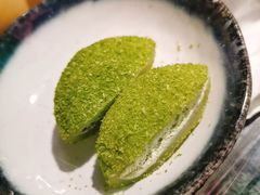-姐夫的小菜(新中关购物中心店)