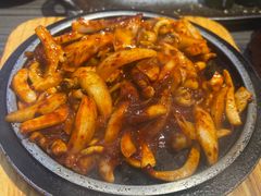 -将军牛排·尔滨地标朝鲜族美食(总店)