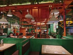 -炭舍干锅·烤鱼(扬名广场店)