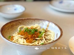 热干面-湖北味道(湖北大厦店)