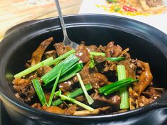 -蚝得喜海鲜(东城店)