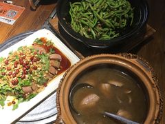 -猪腰一家·地道佛山菜(里水店)