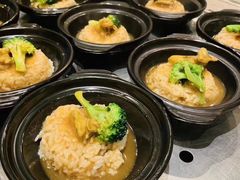 -新发展亚太JW万豪酒店·福苑咖啡厅