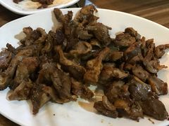 -炙热童年·老北京炙子烤肉(南锣鼓巷店)