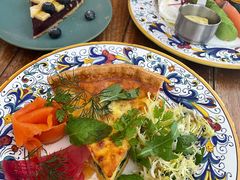 -Alimentari早午餐(安福路店)