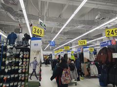 -迪卡侬(湘江路店)