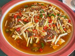 -厨神老街兔·淳朴人家店(盐帮菜风味名店)