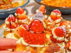 -BE BRIGHT KITCHEN(正佳广场店)