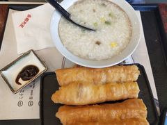 -永和大王(春日上新·阜成门店)