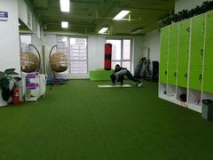 -红山会健身·普拉提(广安门店)