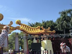 -深圳锦绣中华民俗村