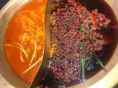 -沸炉重庆老火锅(军事博物馆店)