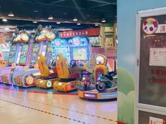 -嘉文梦想世界(SM天津滨海城市广场店)