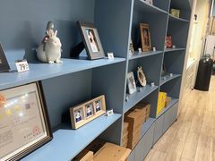 -海马体照相馆(上海月星环球港店)