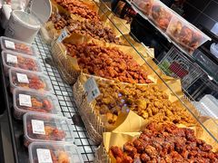 -永辉超市(郫都区爱琴海店)