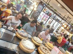 -龍歌自助小火锅(崂山丽达店)