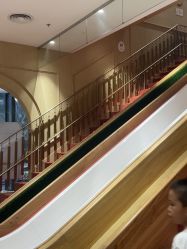 -奈尔宝·儿童乐园·亲子餐厅(前滩店)