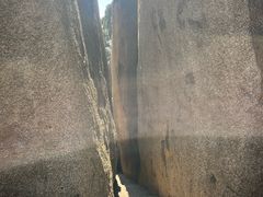 -嵖岈山风景区