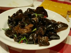 -西贝(上海我格广场店)