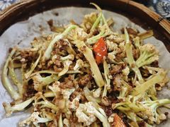-米庄·原味私房菜(骏壹万邦店)
